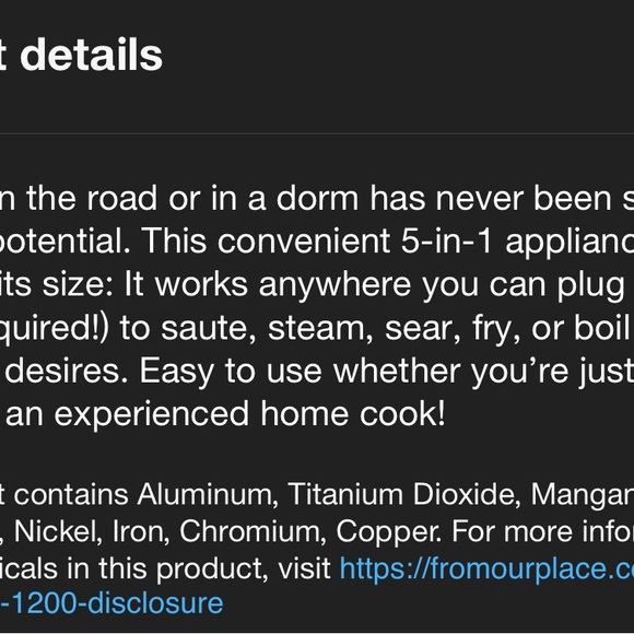 Perfect Power Pot - Picture 10 of 11